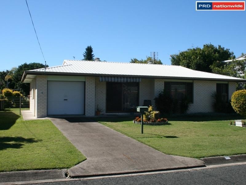 76  Hibiscus Street, Urangan QLD 4655