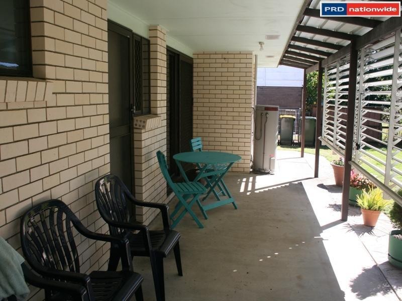 76  Hibiscus Street, Urangan QLD 4655