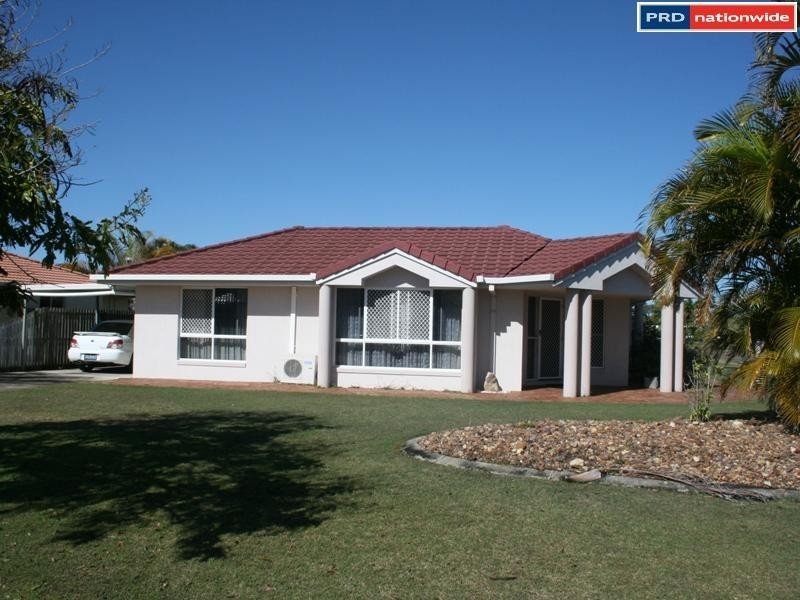 77 Ibis Boulevard, Eli Waters QLD 4655