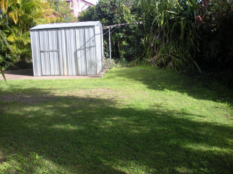 6/25 Hervey St, Scarness QLD 4655