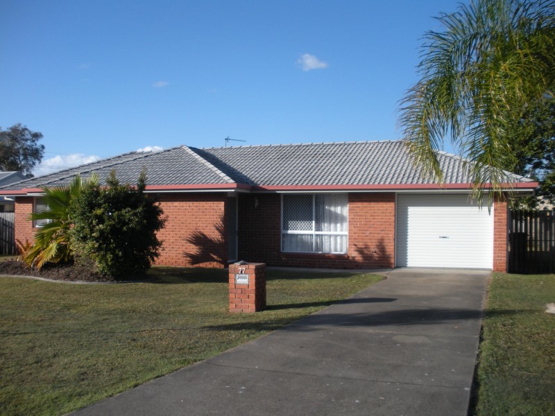 77 Exeter Street, Torquay QLD 4655
