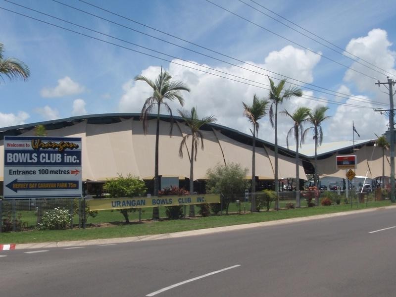 18 South Street, Urangan QLD 4655