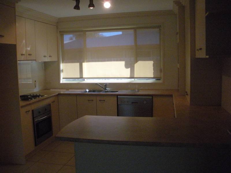 15 Layde Court, Urangan QLD 4655