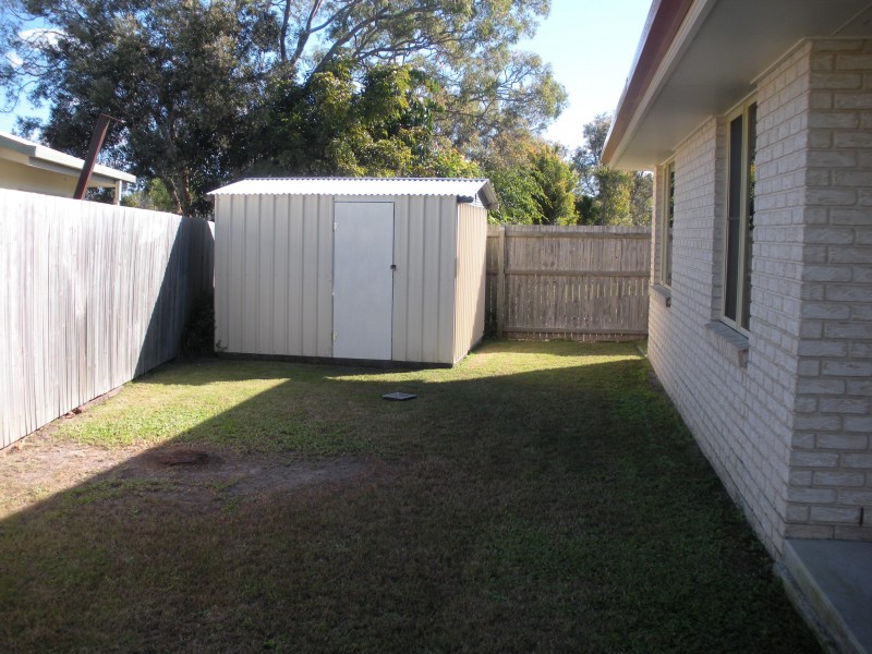 15 Layde Court, Urangan QLD 4655