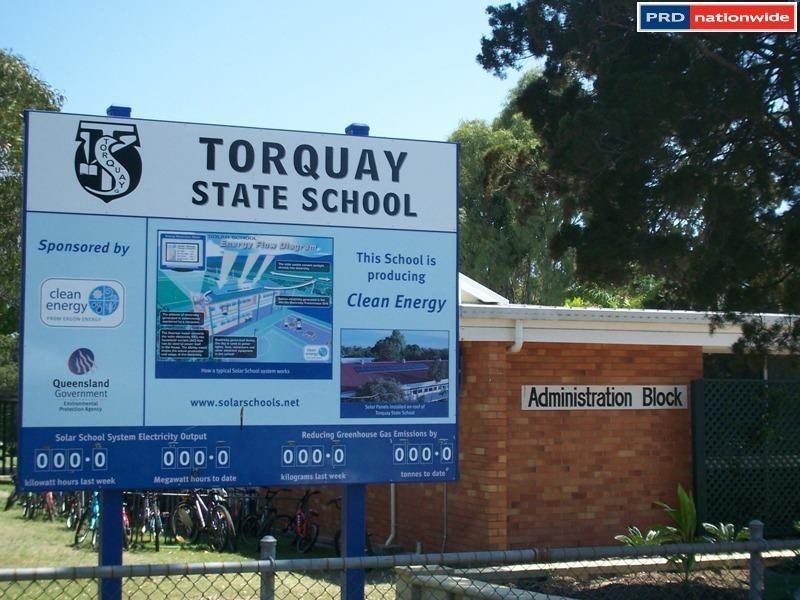 77 Exeter St, Torquay QLD 4655