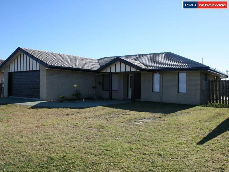 13 Lady Penrhyn Dr, Eli Waters QLD 4655