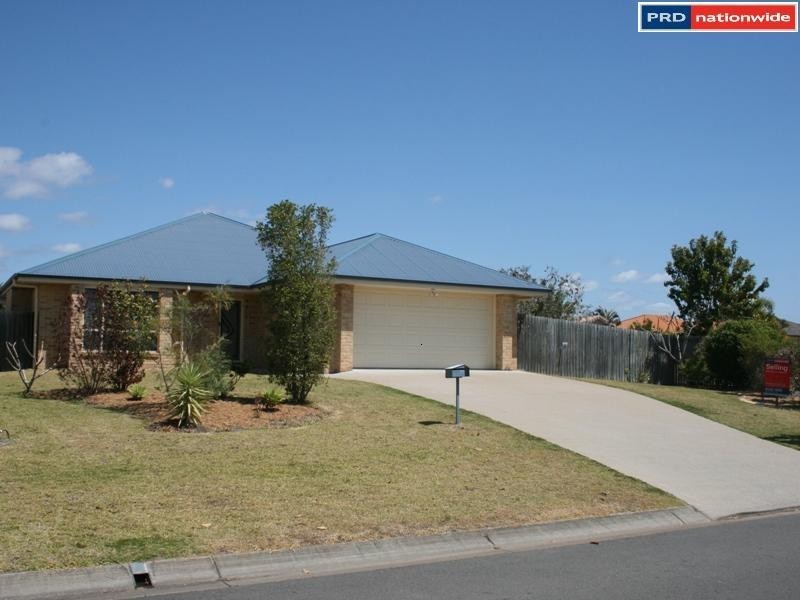 90  Bauhinia St, Kawungan QLD 4655