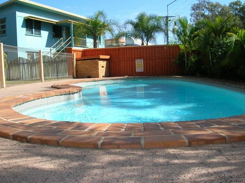 8/436 Esplanade, Torquay QLD 4655
