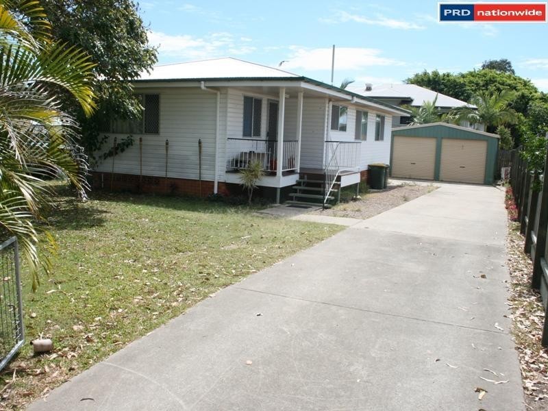 10 Rose St, Pialba QLD 4655