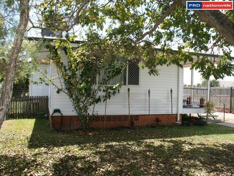 10 Rose St, Pialba QLD 4655