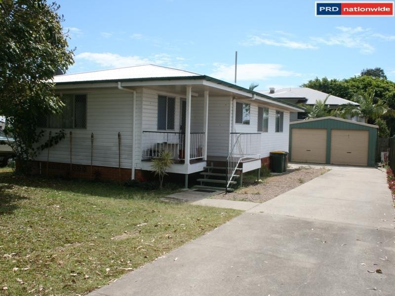10 Rose St, Pialba QLD 4655
