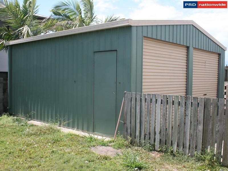 10 Rose St, Pialba QLD 4655