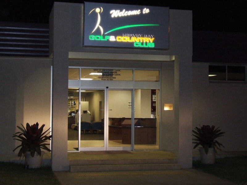 10 Rose St, Pialba QLD 4655