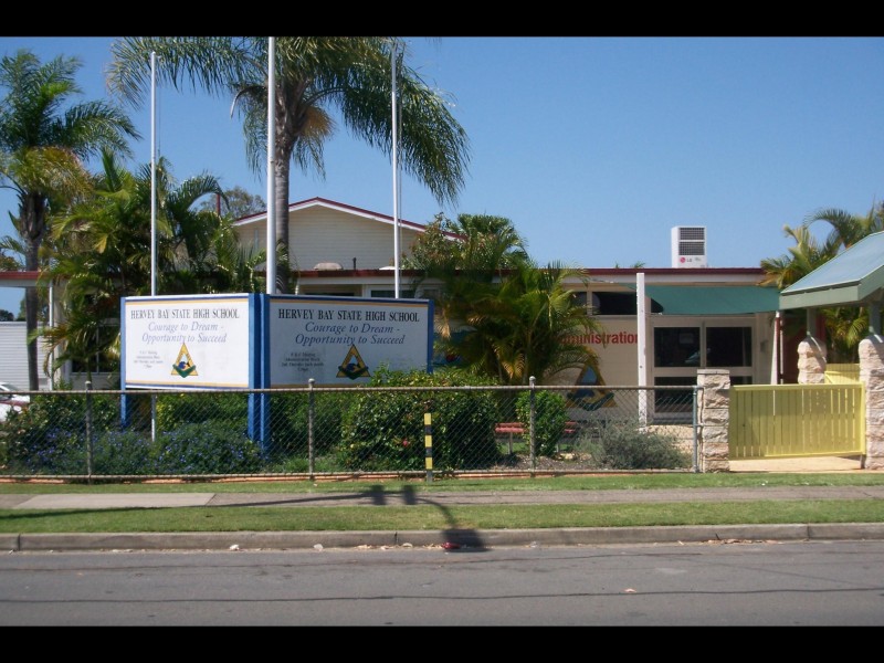 10 Rose St, Pialba QLD 4655