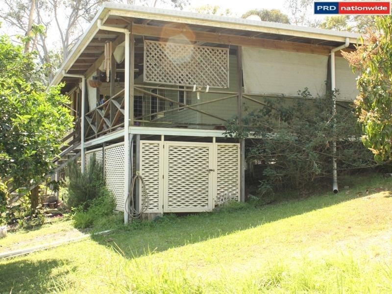 10 Newcastle Street, Burrum Town QLD 4659