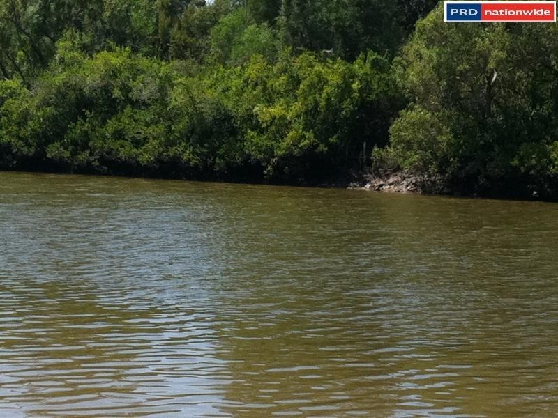 10 Newcastle Street, Burrum Town QLD 4659