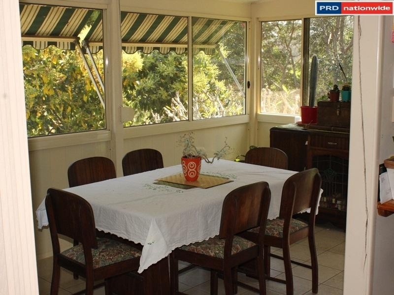 10 Newcastle Street, Burrum Town QLD 4659