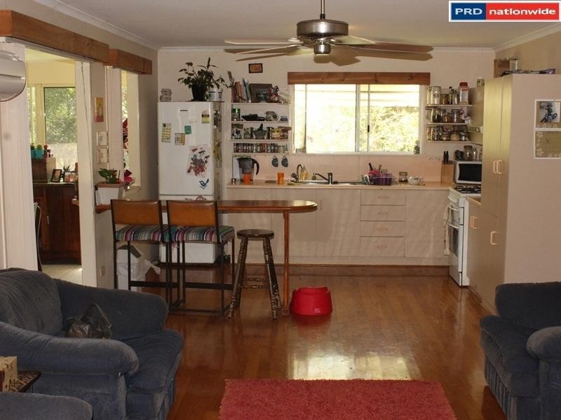 10 Newcastle Street, Burrum Town QLD 4659