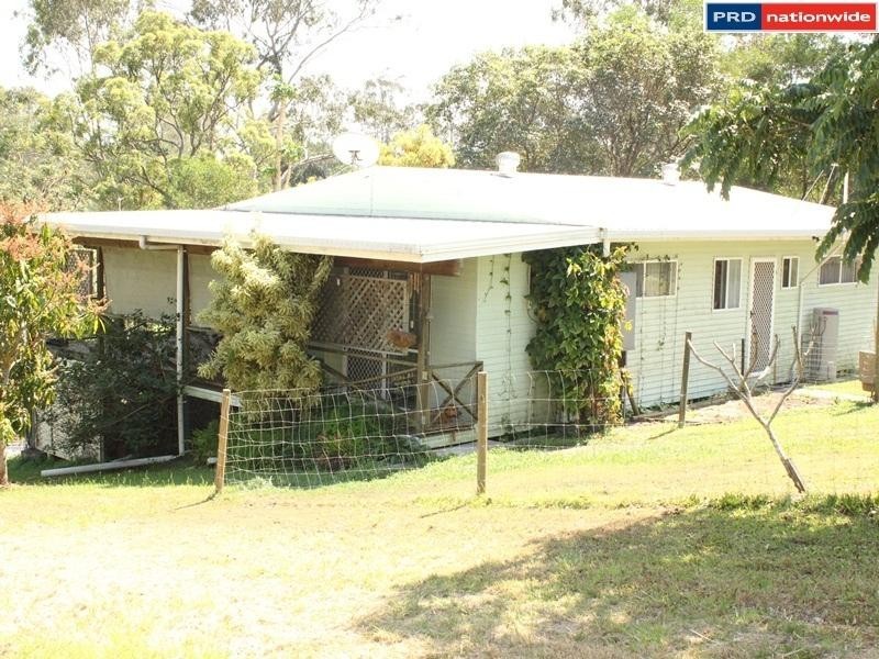 10 Newcastle Street, Burrum Town QLD 4659