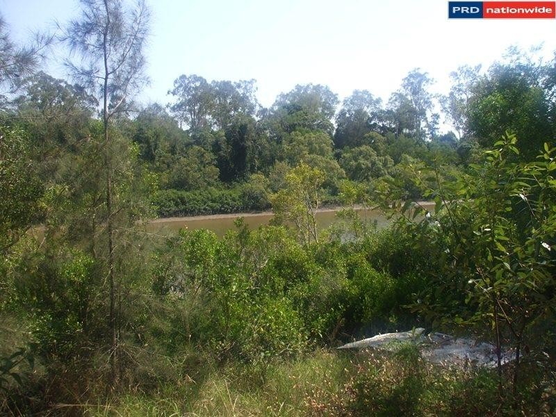 10 Newcastle Street, Burrum Town QLD 4659