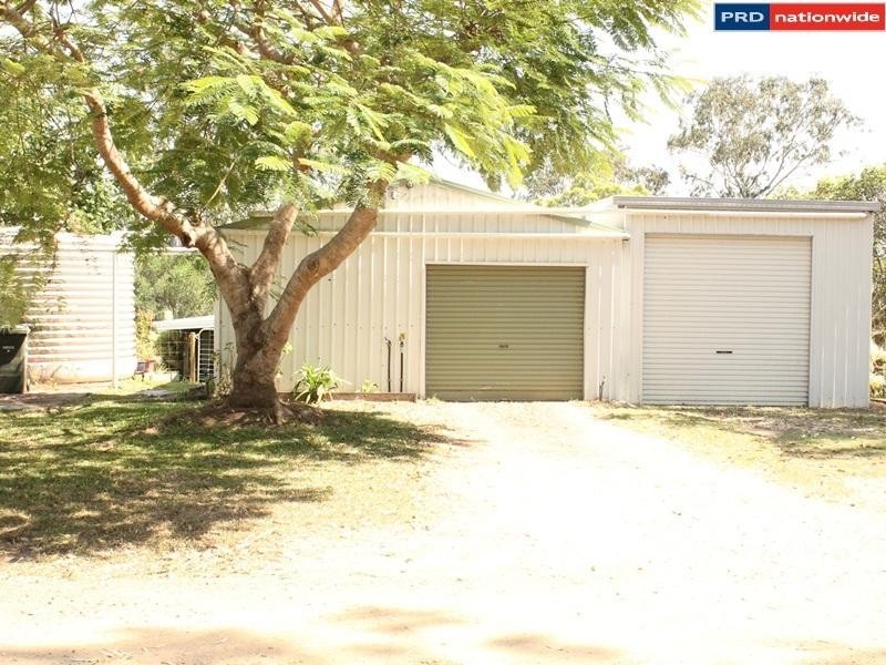 10 Newcastle Street, Burrum Town QLD 4659