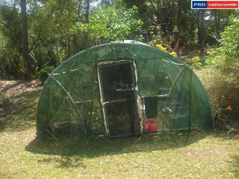 10 Newcastle Street, Burrum Town QLD 4659