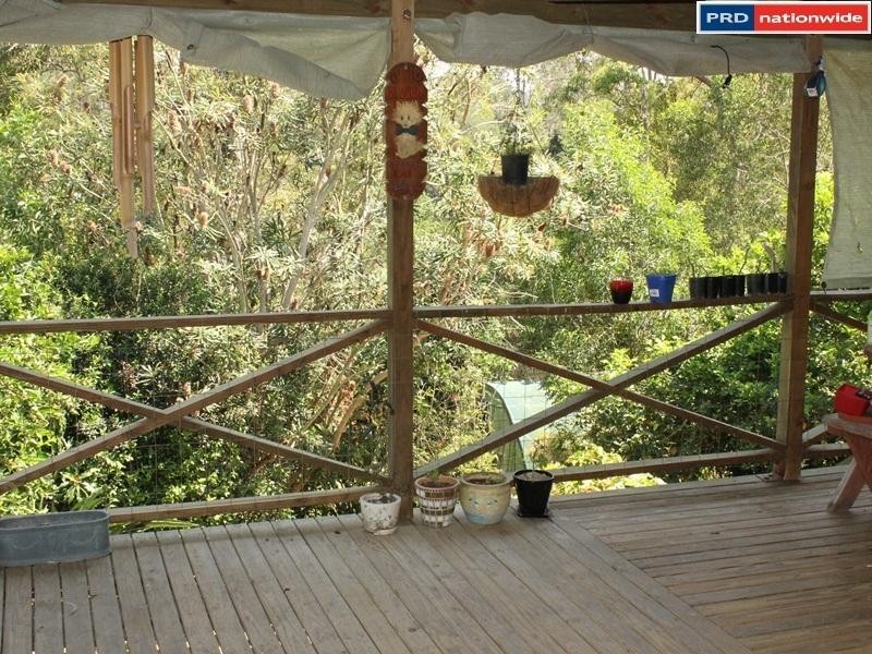 10 Newcastle Street, Burrum Town QLD 4659