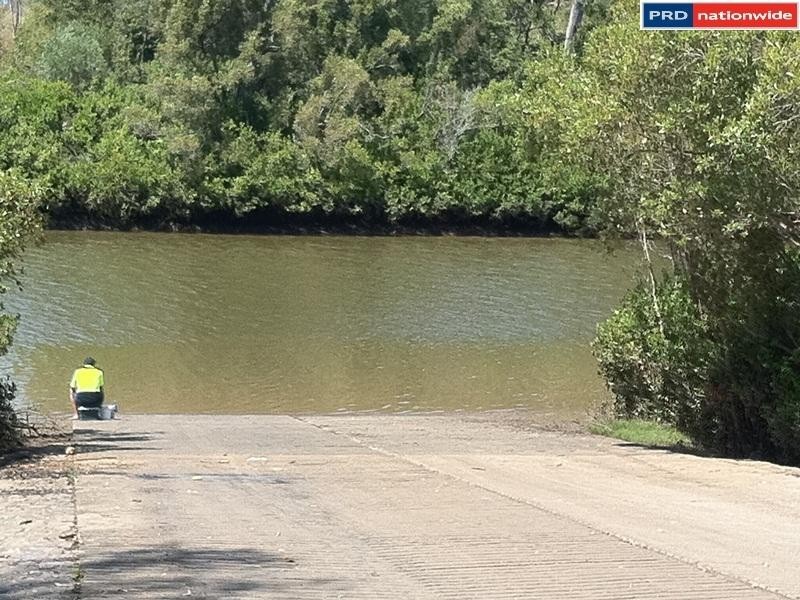 10 Newcastle Street, Burrum Town QLD 4659