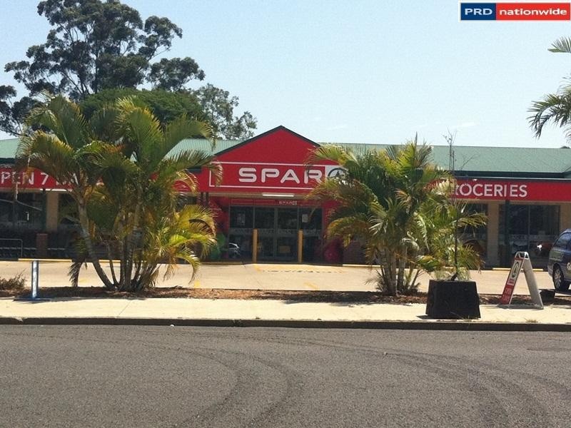 10 Newcastle Street, Burrum Town QLD 4659