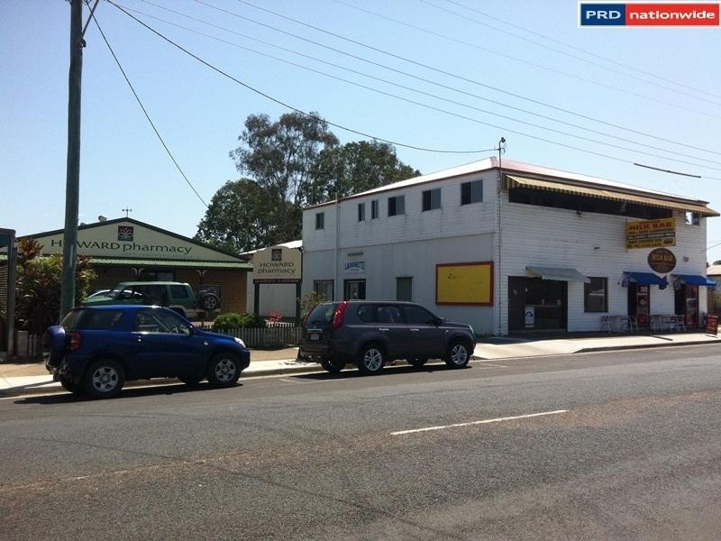 10 Newcastle Street, Burrum Town QLD 4659