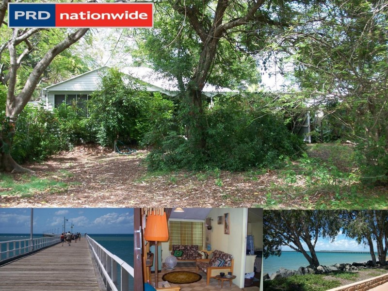 11 Hibiscus Street, Urangan QLD 4655