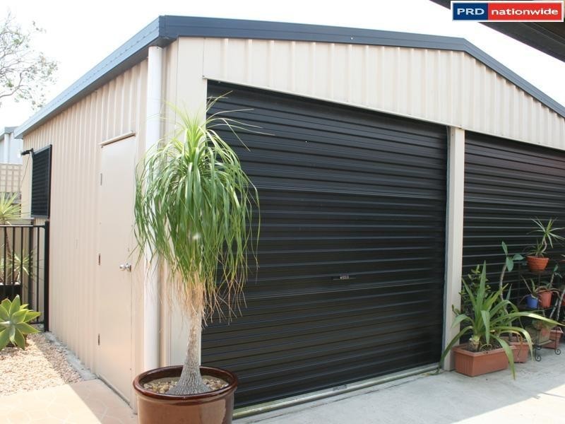 4 Trill Ct, Urangan QLD 4655