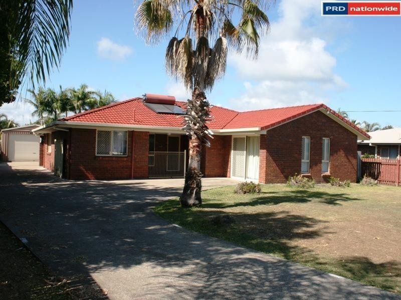 44 Brighton St, Point Vernon QLD 4655