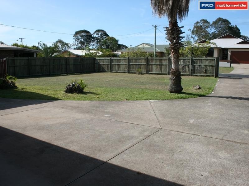 44 Brighton St, Point Vernon QLD 4655