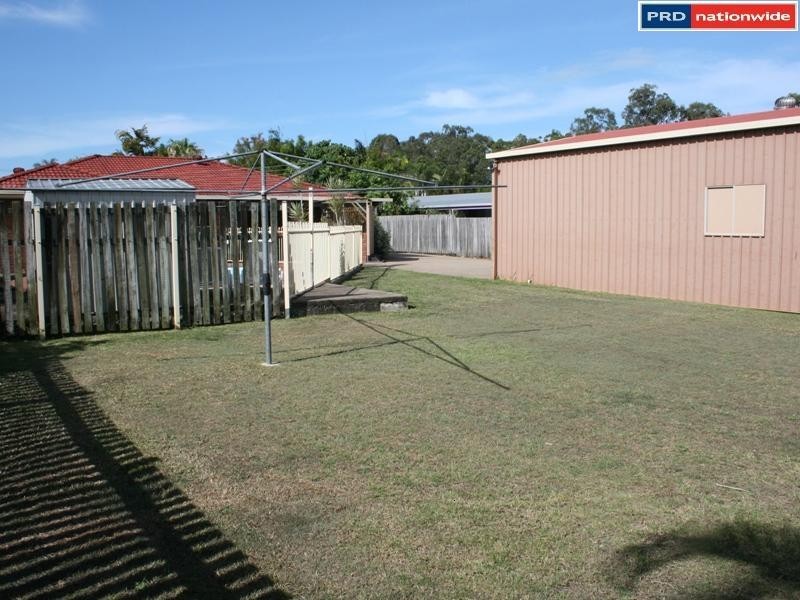 44 Brighton St, Point Vernon QLD 4655