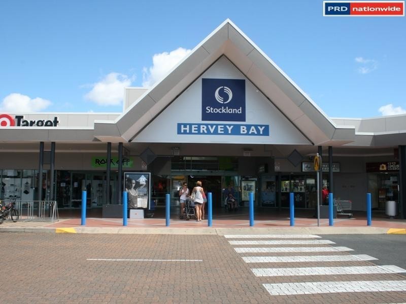 44 Brighton St, Point Vernon QLD 4655