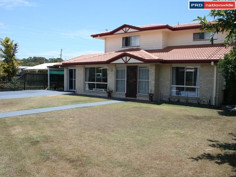 4 Swaney Court, Urangan QLD 4655
