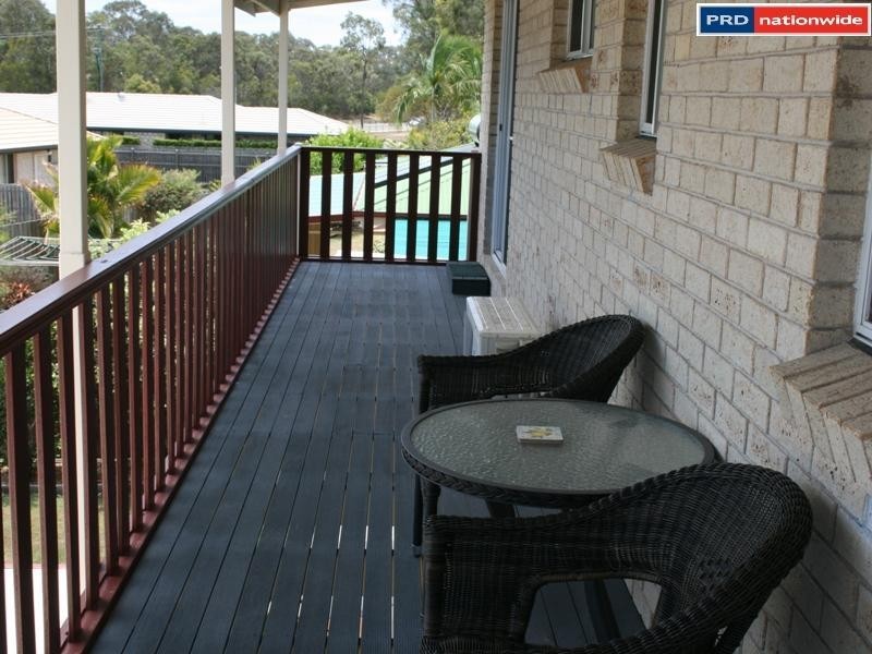 4 Swaney Court, Urangan QLD 4655