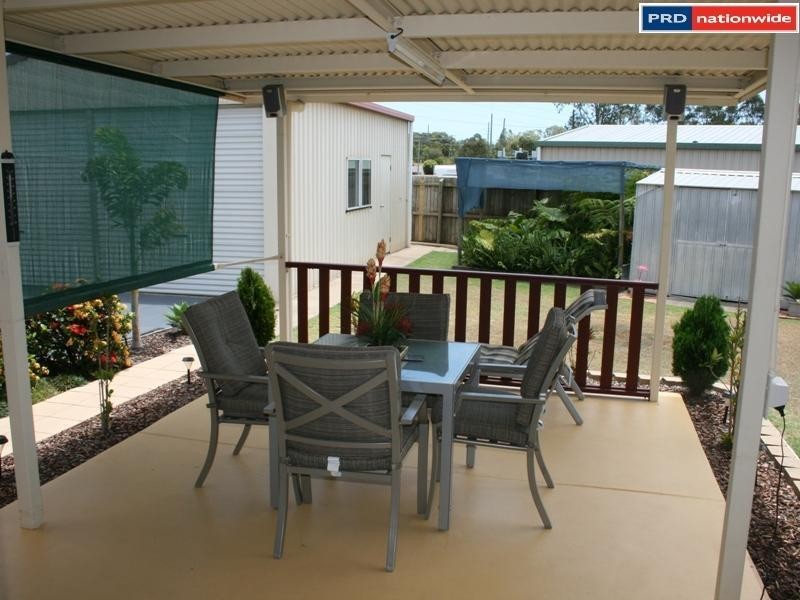 4 Swaney Court, Urangan QLD 4655
