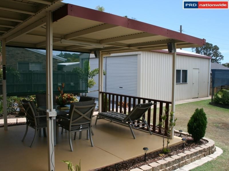 4 Swaney Court, Urangan QLD 4655