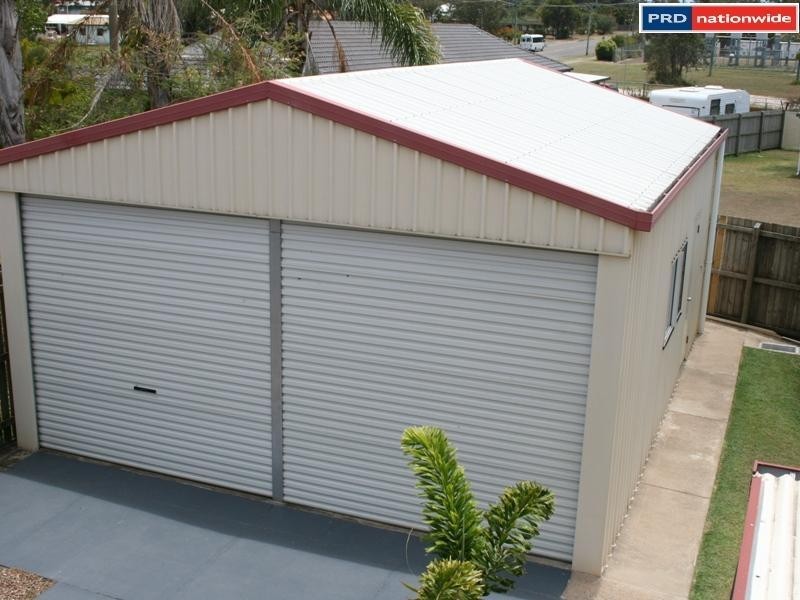 4 Swaney Court, Urangan QLD 4655