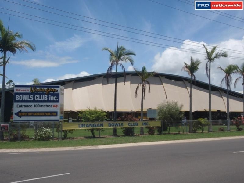 4 Swaney Court, Urangan QLD 4655