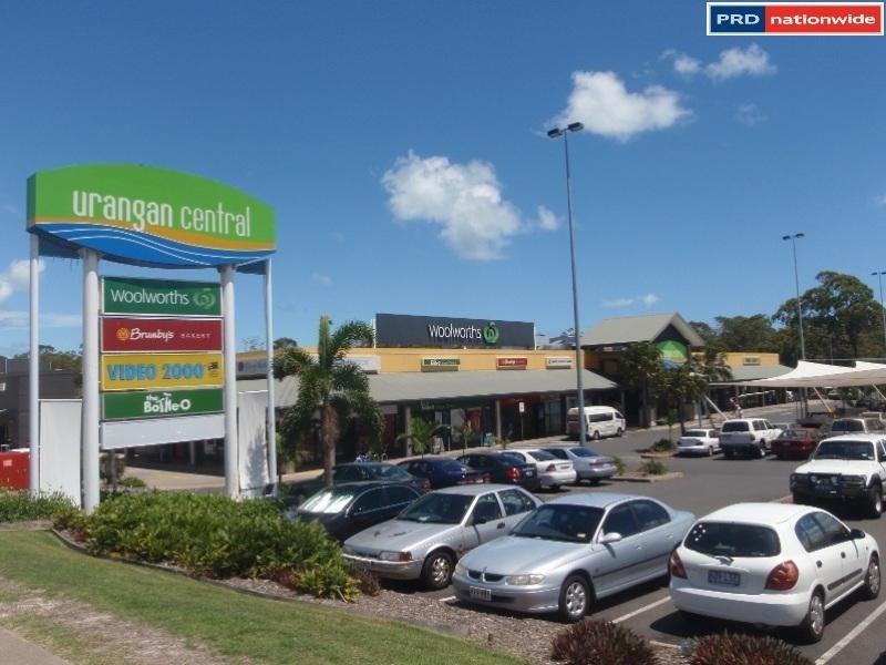 20 Prince Street, Urangan QLD 4655