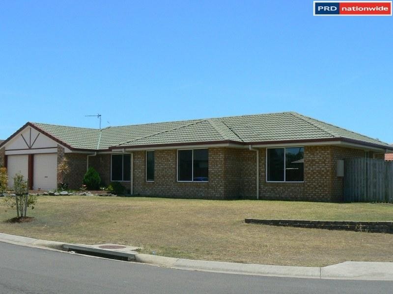 1 Border Ct, Torquay QLD 4655