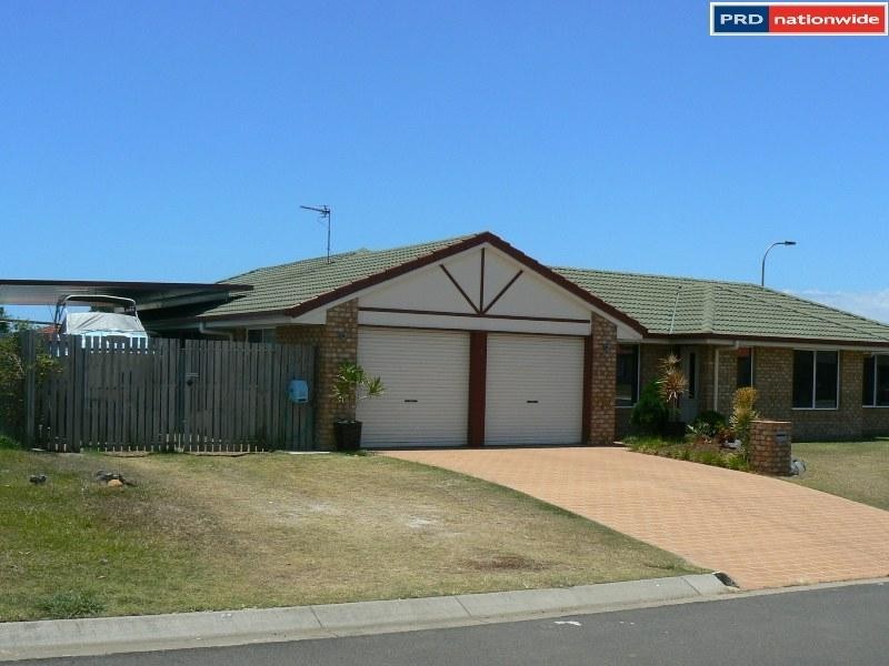 1 Border Ct, Torquay QLD 4655