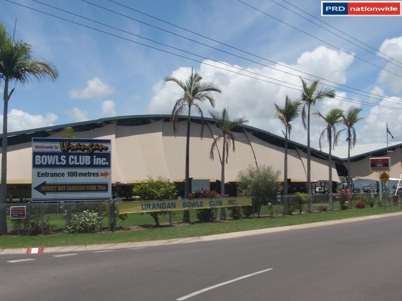 1 Border Ct, Torquay QLD 4655