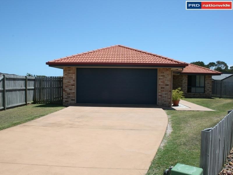 11 Carlisle Ct, Kawungan QLD 4655