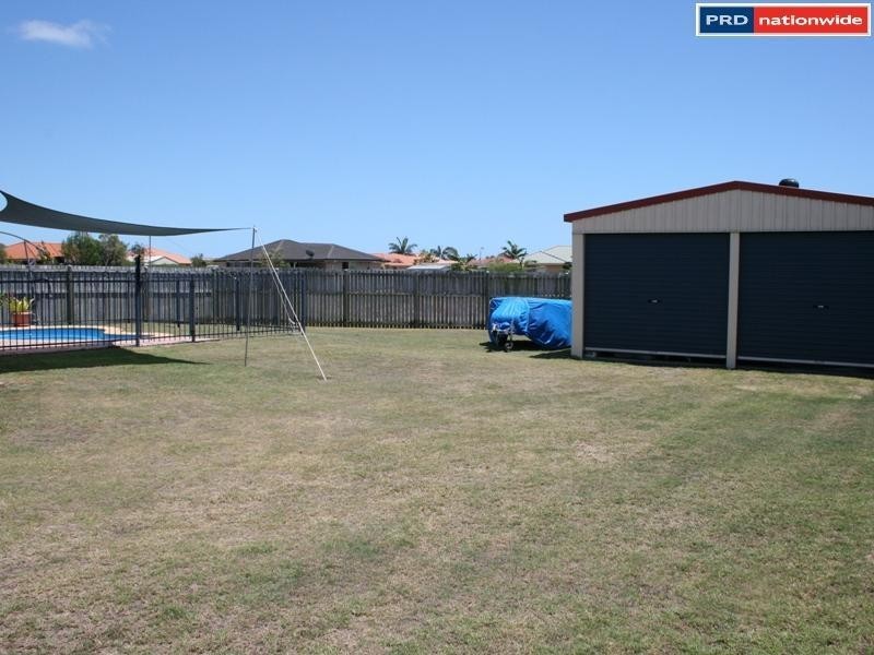 11 Carlisle Ct, Kawungan QLD 4655
