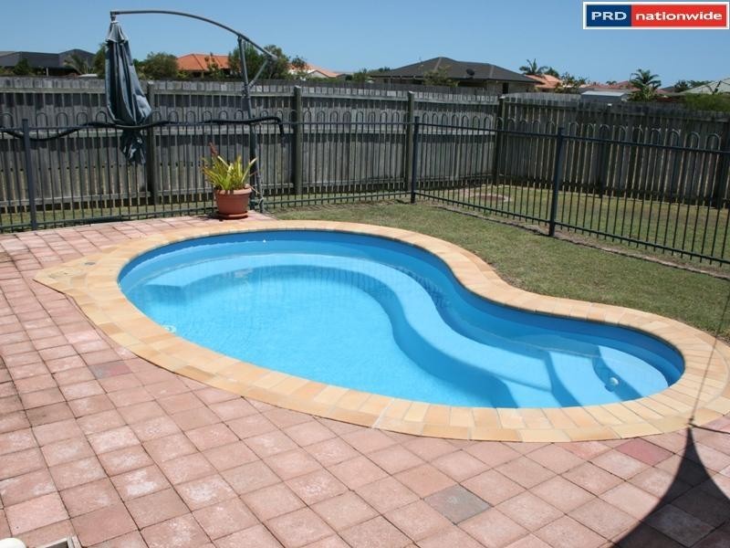 11 Carlisle Ct, Kawungan QLD 4655