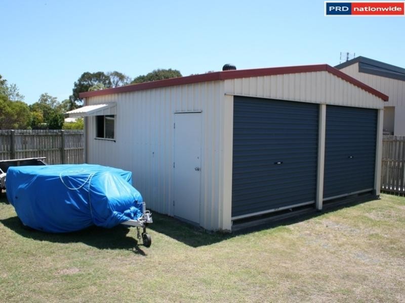 11 Carlisle Ct, Kawungan QLD 4655